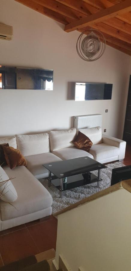 Privilege Suites Nea Kallikrateia Luaran gambar