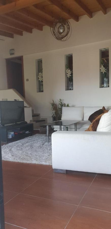 Privilege Suites Nea Kallikrateia Luaran gambar