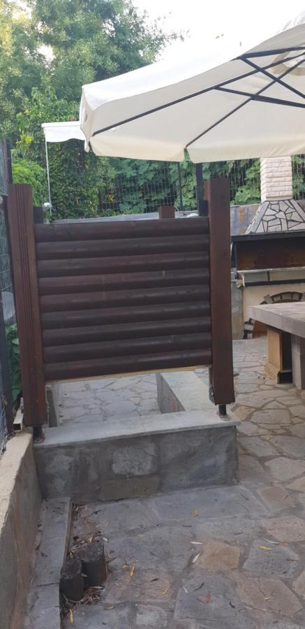 Privilege Suites Nea Kallikrateia Luaran gambar
