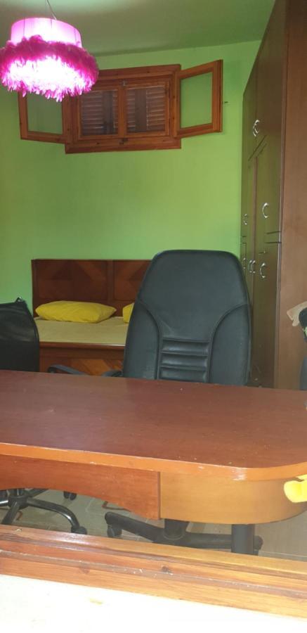 Privilege Suites Nea Kallikrateia Luaran gambar