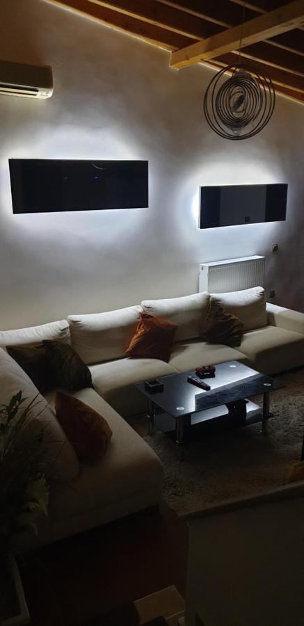 Privilege Suites Nea Kallikrateia Luaran gambar