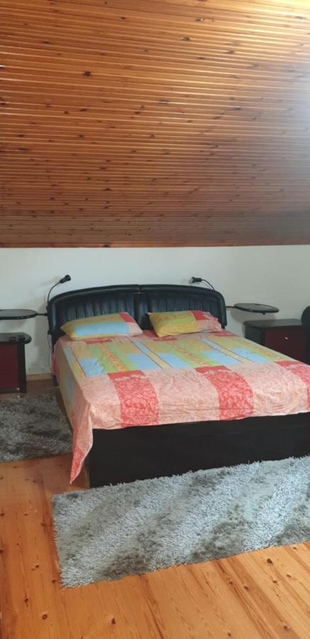 Privilege Suites Nea Kallikrateia Luaran gambar