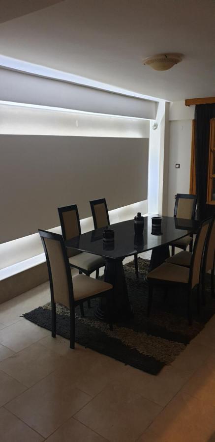 Privilege Suites Nea Kallikrateia Luaran gambar
