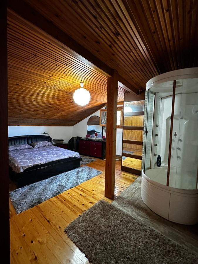 Privilege Suites Nea Kallikrateia Luaran gambar