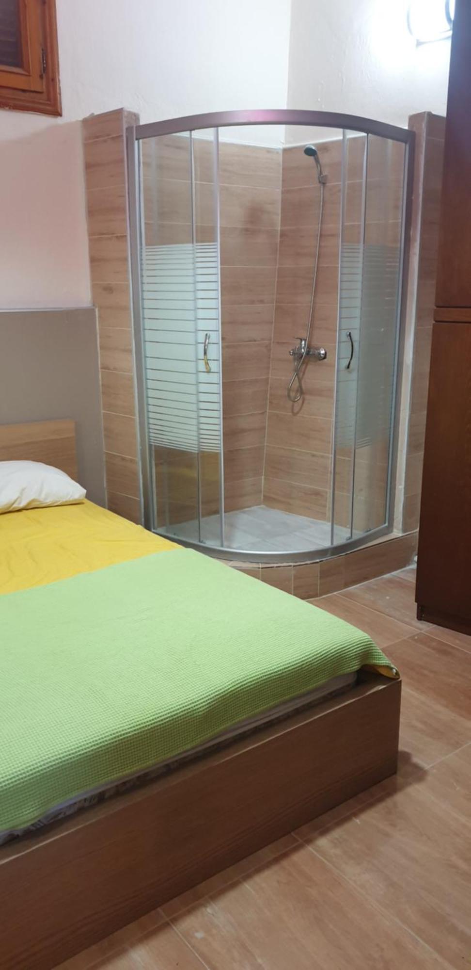 Privilege Suites Nea Kallikrateia Luaran gambar